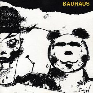 Bauhaus, Mask