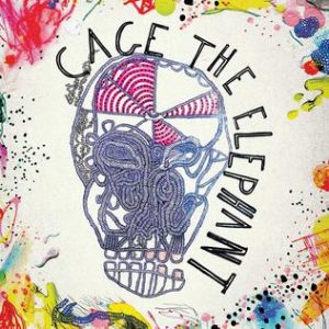 Cage the Elephant, Cage the Elephant