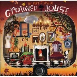 Crowded House, The Best of Crowded House