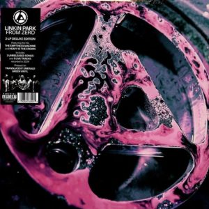 Linkin Park, From Zero