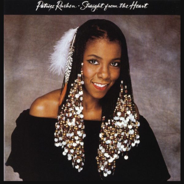 Patrice Rushen, Straight from the Heart