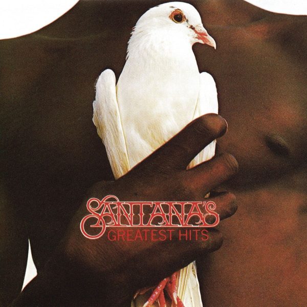 Santana, Santana's Greatest hits