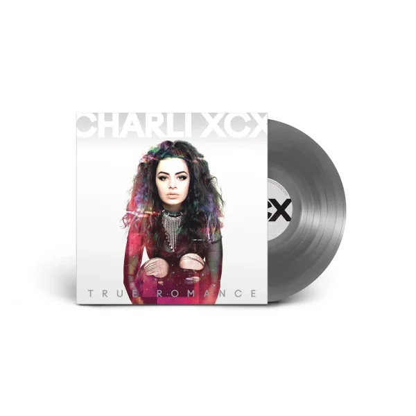 Charli XCX, True Romance - Image 2