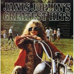 Janis Joplin, Greatest Hits