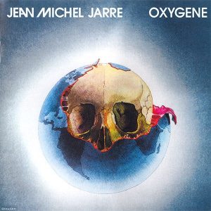Jean Michel Jarre, Oxygene