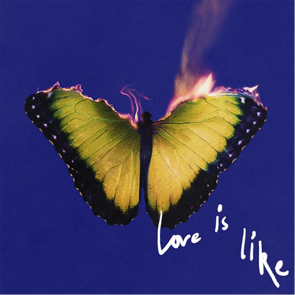 Maroon 5, Love is Like