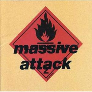Massive Attack, Blue Lines