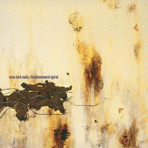 Nine Inch Nails, The Downward Spiral