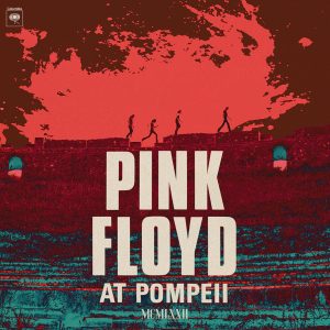 Pink Floyd, Pink Floyd live at Pompeii MCMLXXII
