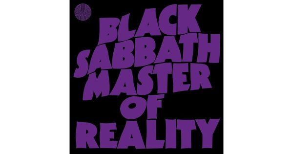 Black Sabbath, Master os Reality