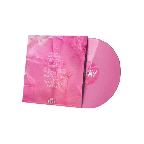 Ed Sheeran, Play - Image 2