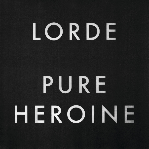 Lord, Pure Heroine