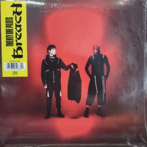 Twenty One Pilots, Breach