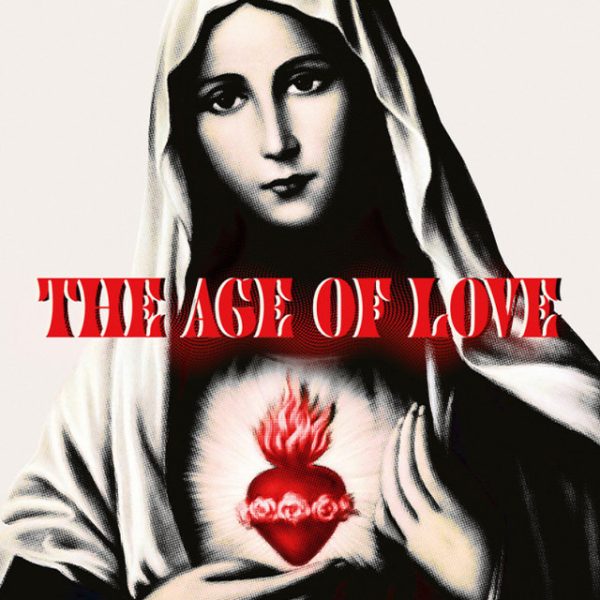 Age of Love, The age of love