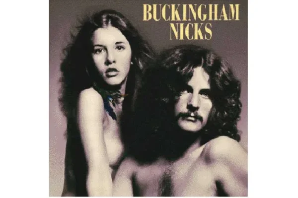 Buckingham Nicks, Buckingham Nicks