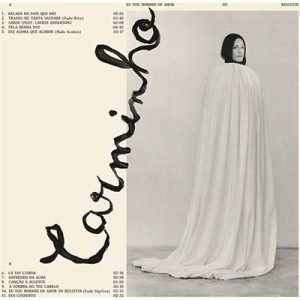 Carminho, Eu vou morrer de amor ou resistir