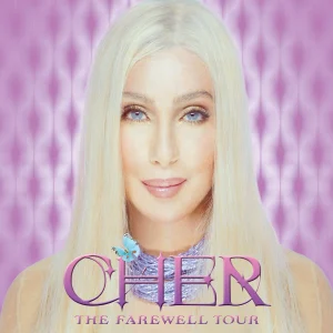 Cher, The Farewell Tour