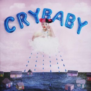 Melanie Martinez, Cry Baby