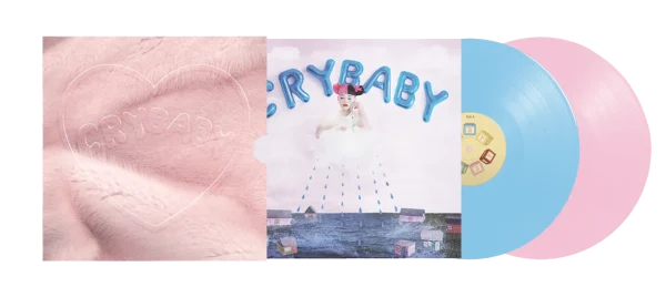 Melanie Martinez, Cry Baby - Image 2