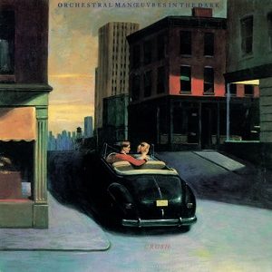 Orchestral Manouvres in the Dark, Crush