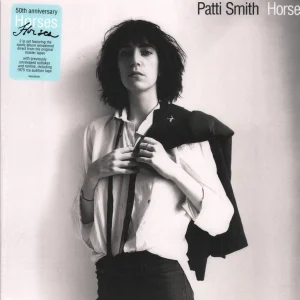 Patti Smith, Horses