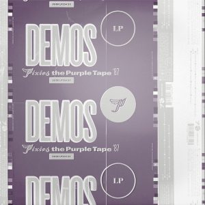 Pixies, Demos (The Purple Tape '87)