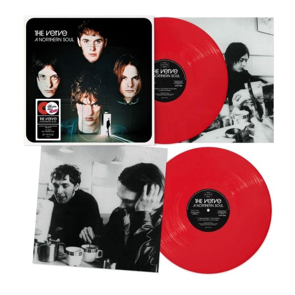 The Verve, A Northern Soul - Image 2