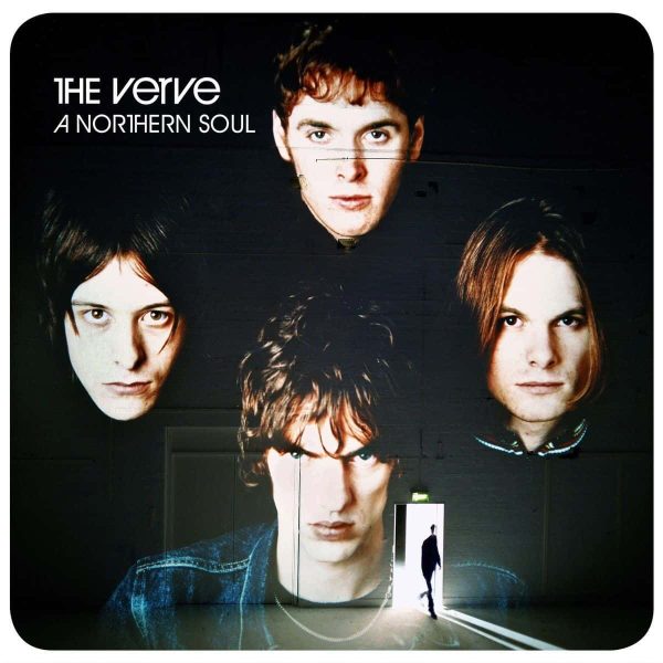 The Verve, A Northern Soul