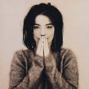 Björk, Björk