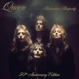 Queen, Bohemian Rhapsody