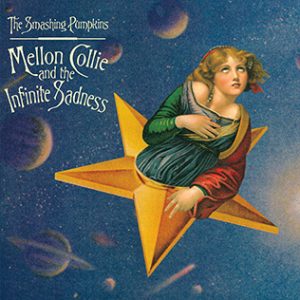 The Smashing Pumpkins, Mellon Collie and the Infinite Sadness