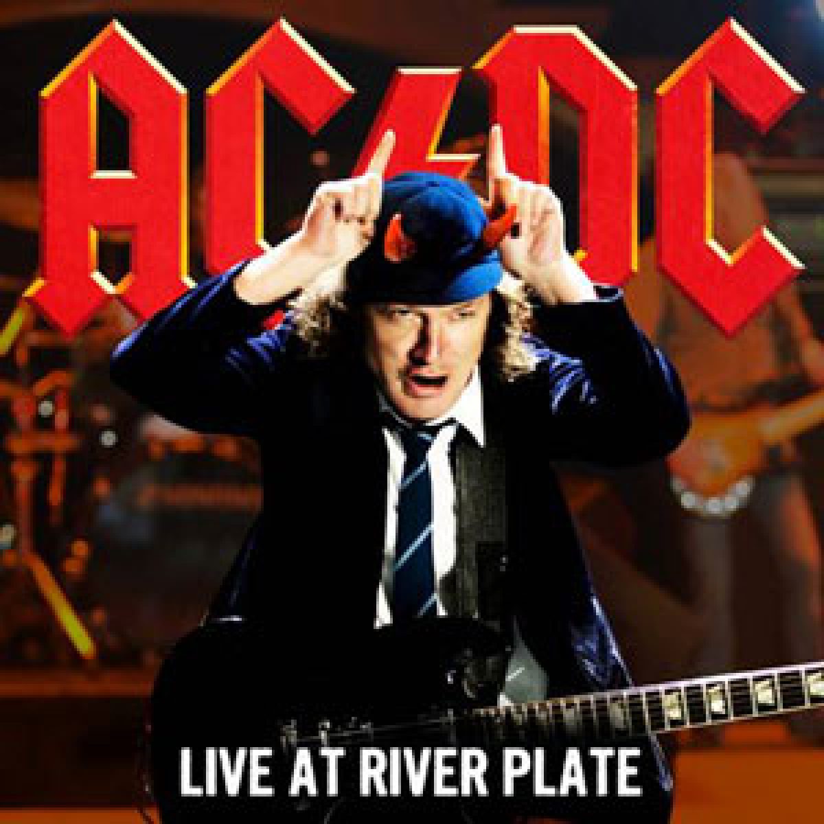 AC DC, Live at River Plate