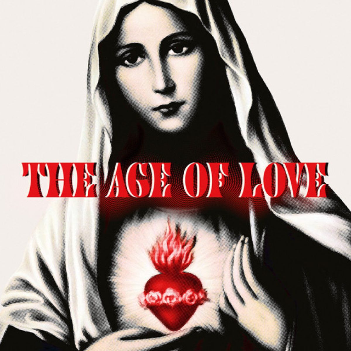 Age of Love, The age of love