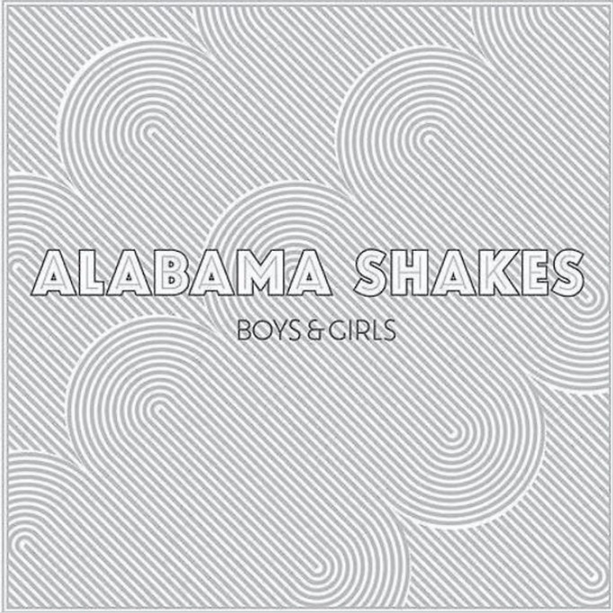 Alabama Shakes, Boys & Girls