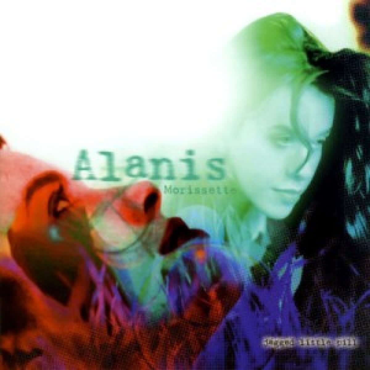 Alanis Morissette, Jagged Little Pill