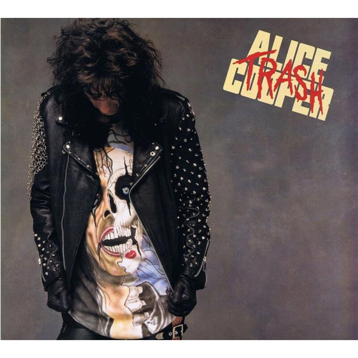 Alice Cooper, Trash