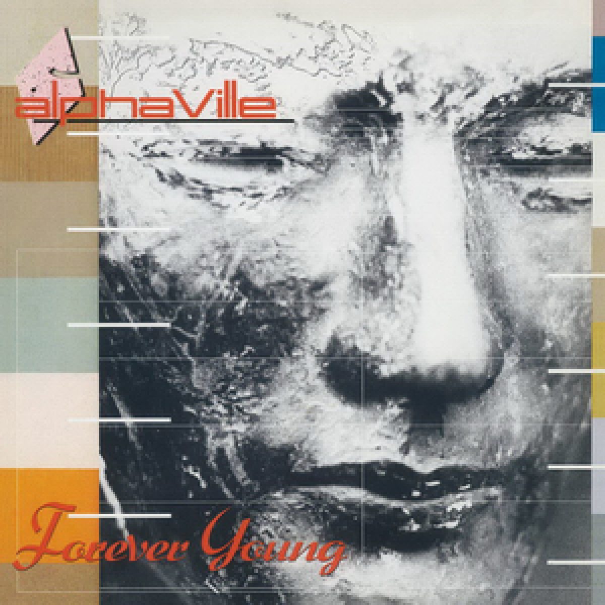Alphaville, Forever Young
