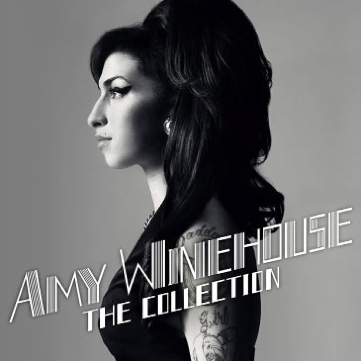 Amy Winehouse, The Collection