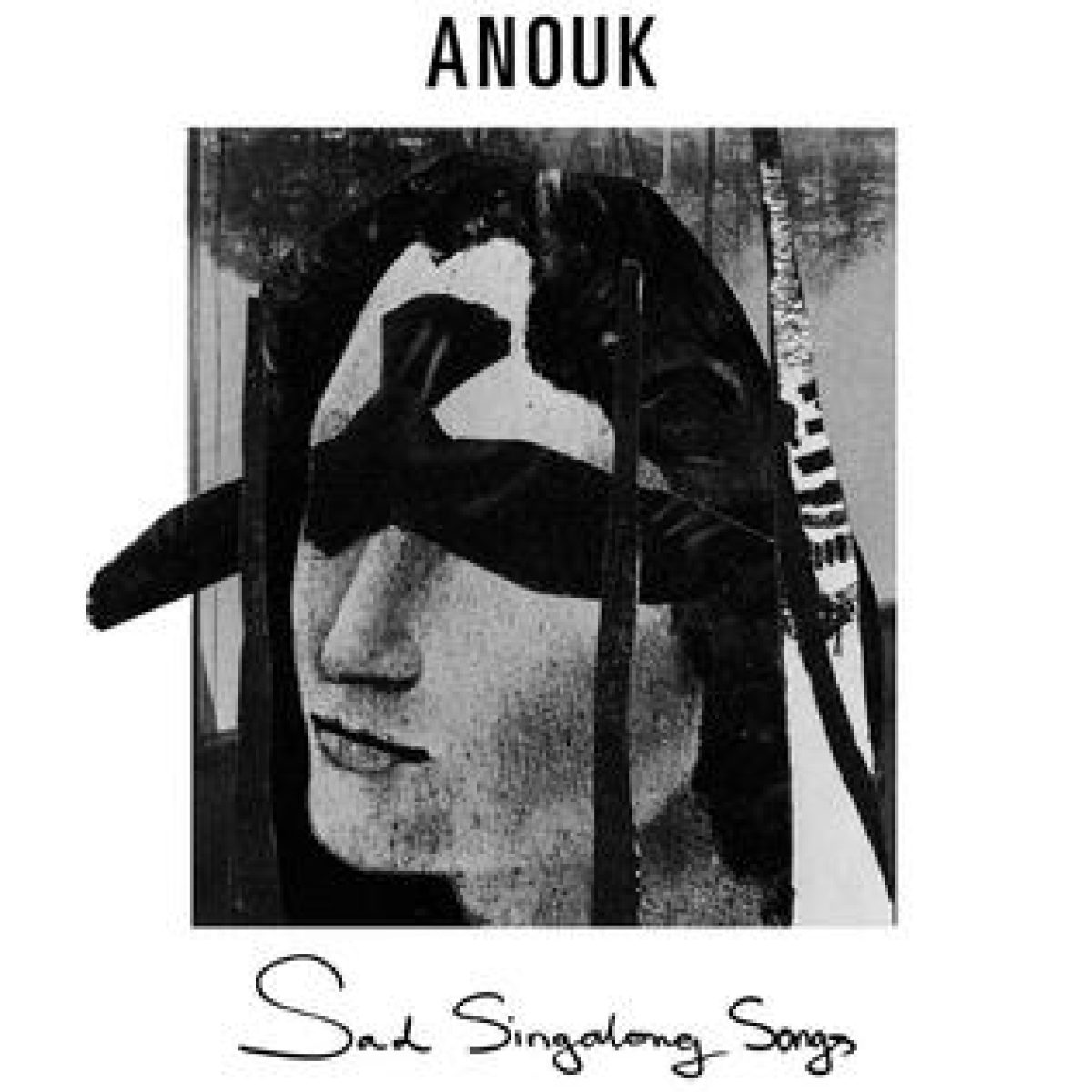Anouk, Sad singalong songs