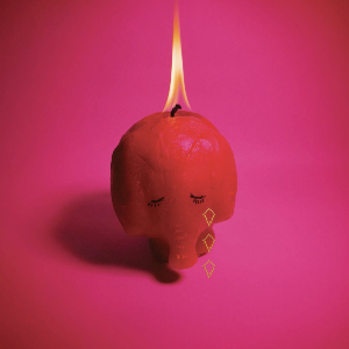Arcade Fire, Pink Elephant