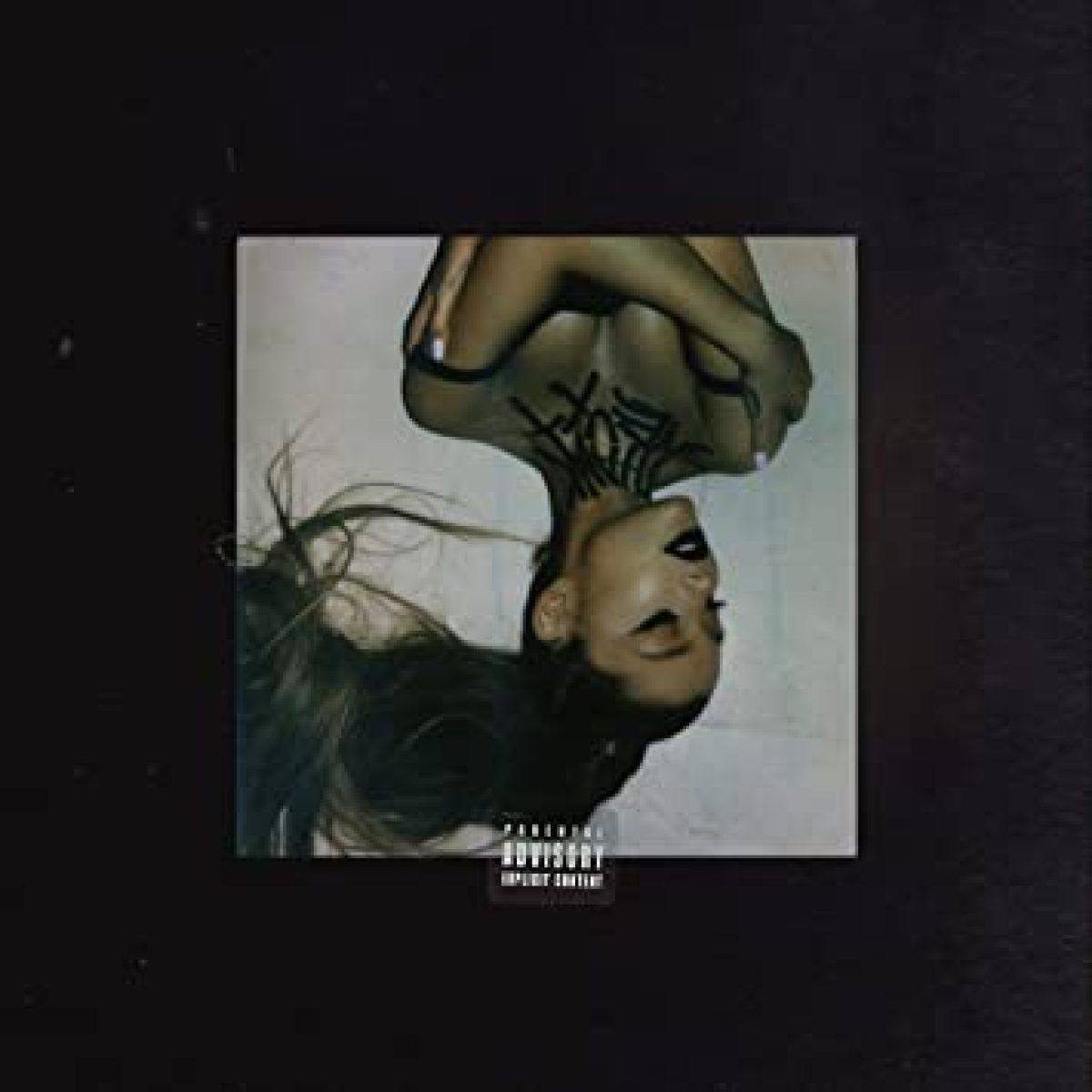 Ariana Grande, Thank U, Next