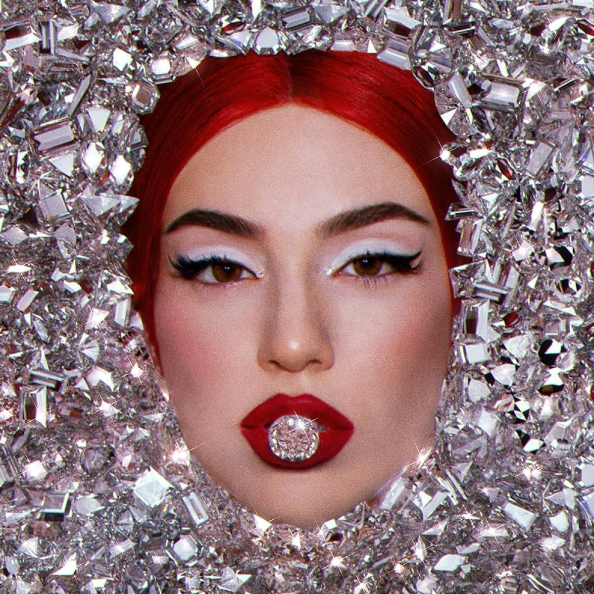 Ava Max, Diamonds & Dancefloors