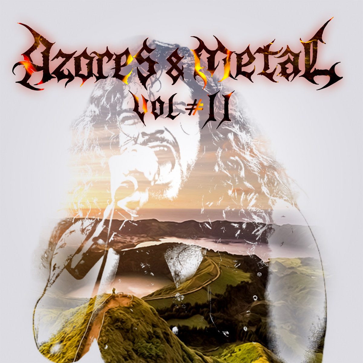 Azores Metal Vol 2