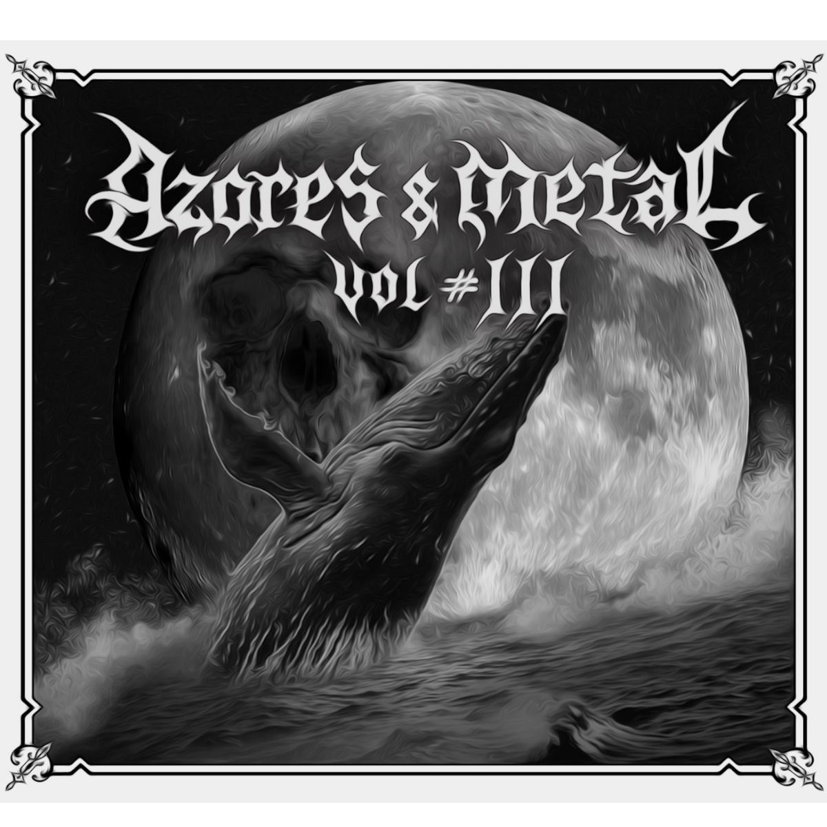 Azores Metal Vol 3