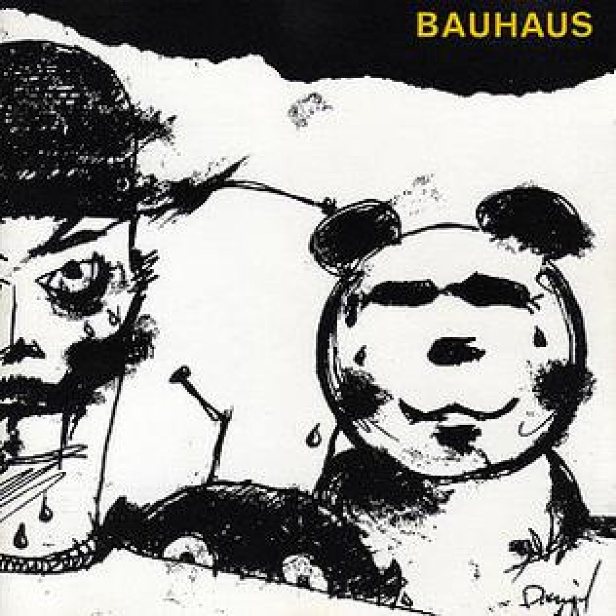 Bauhaus, Mask