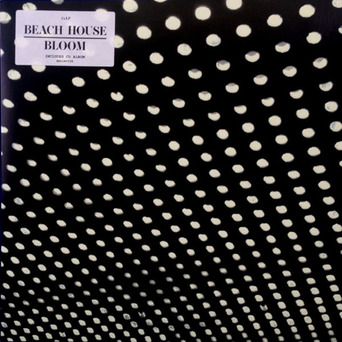 Beach House, Bloom