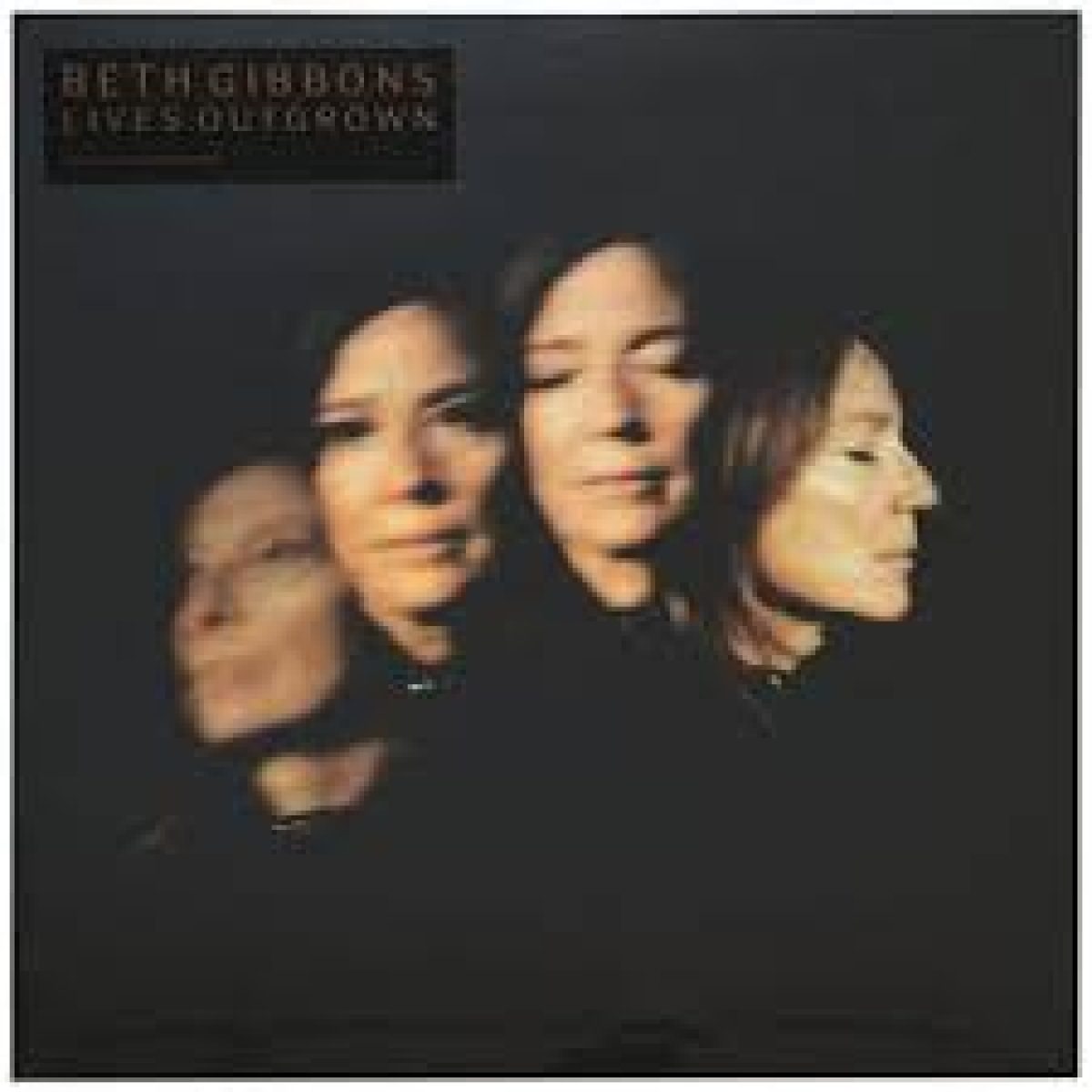 Beth Gibbons, Lives Outgrown