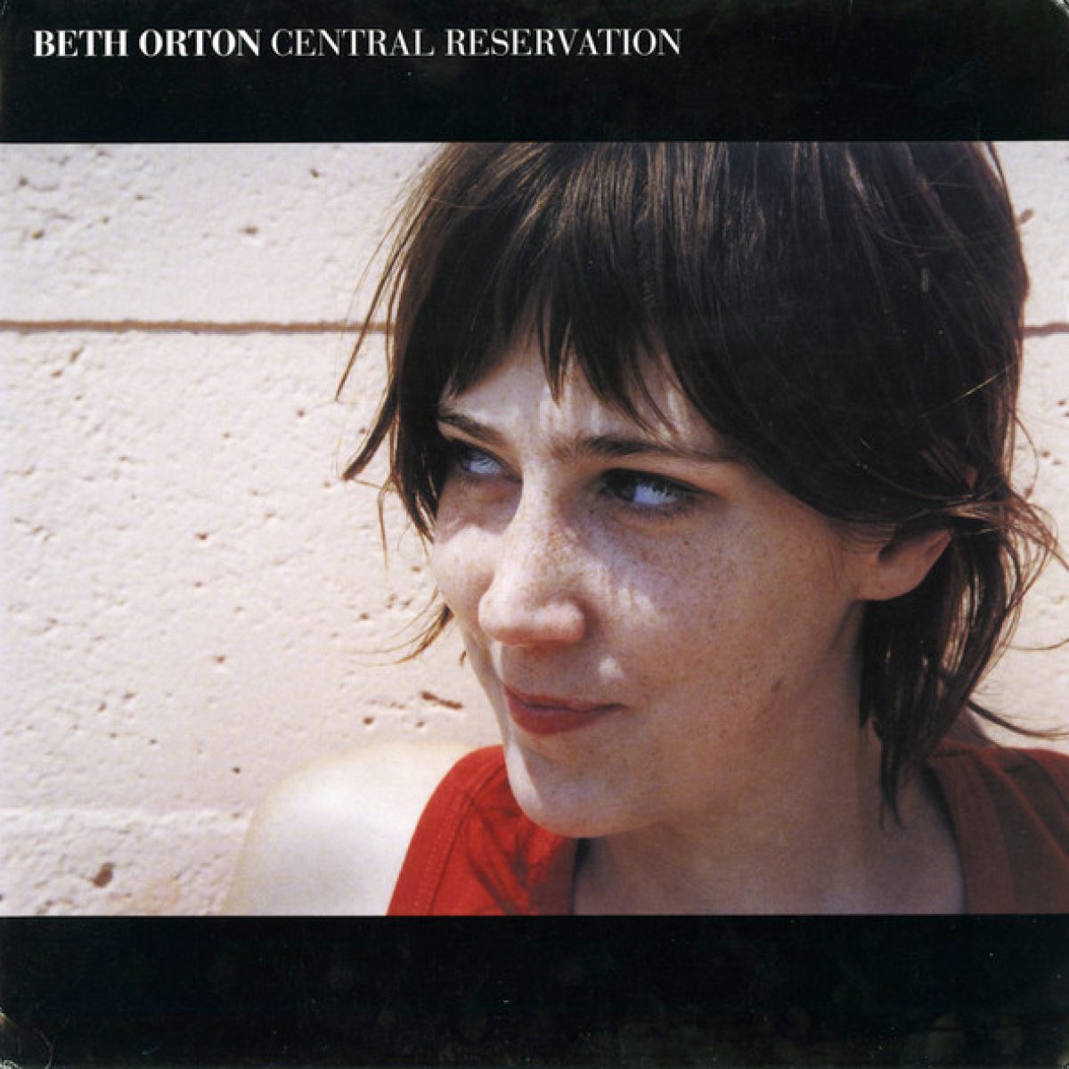 Beth Orto, Central Reservation