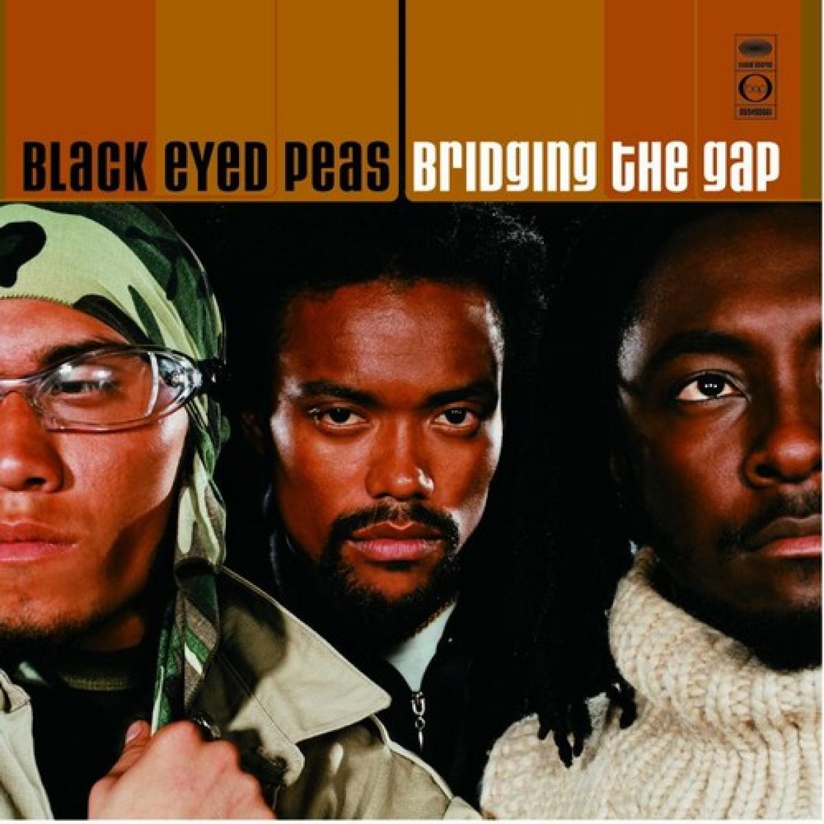 Black Eyed Peas, Bridging the Gap