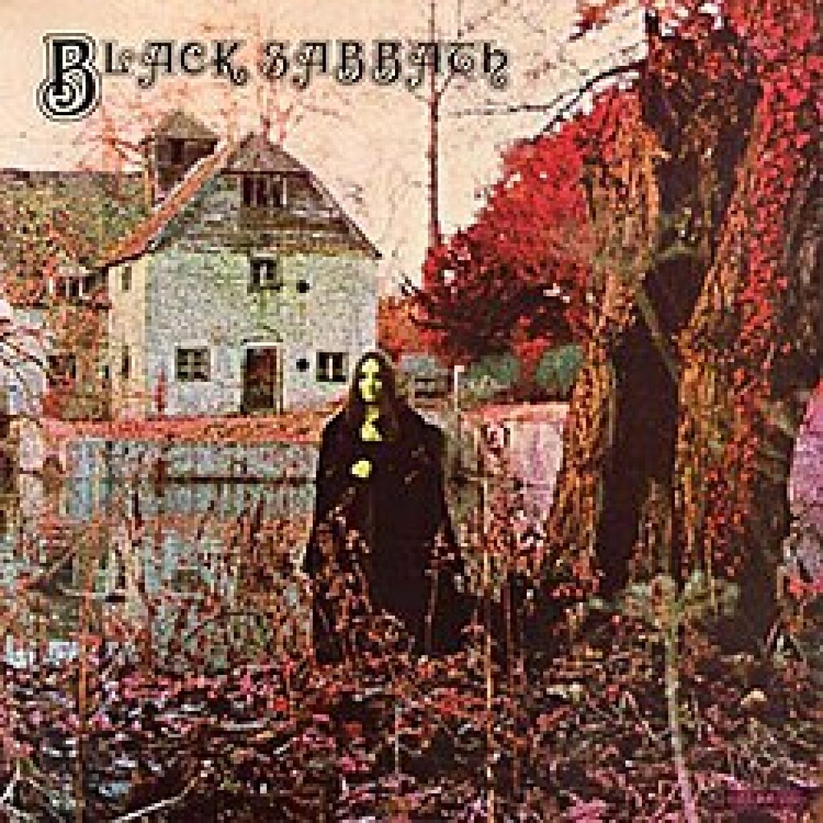 Black Sabbath, Black Sabbath